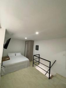 Apartamento en Las Mercedes tipo Loft