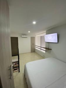 Apartamento en Las Mercedes tipo Loft