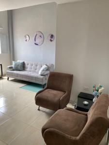 Apartamento en Las Mercedes tipo Loft