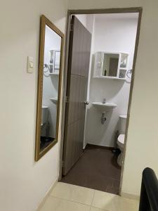 Apartamento en Las Mercedes tipo Loft