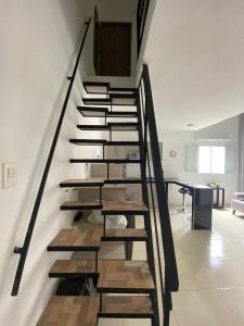 Apartamento en Las Mercedes tipo Loft