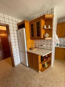 Espacioso piso en Puertollano