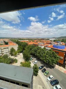 Espacioso piso en Puertollano