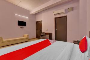 Hotel O Doraemon Residency
