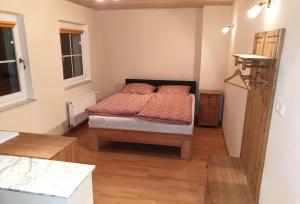 Ferienhaus am Bach - Deuerling
