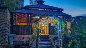 Hotel Tigers Den - Peace Home, Family -an exciting adventurous park safari, arranger