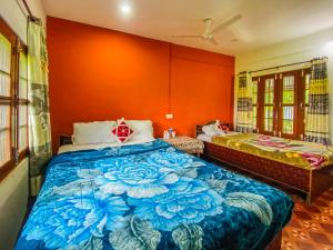 Hotel Tigers Den - Peace Home, Family