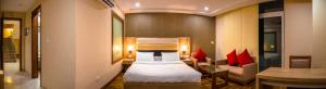 Hotel Inclover-A Peaceful Retreat