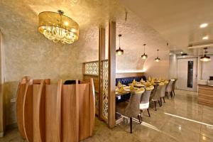 Hotel Inclover-A Peaceful Retreat