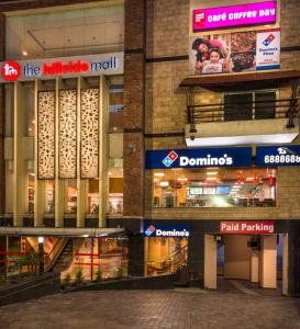 Hotel Inclover-A Peaceful Retreat