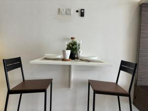 Mount Austin #Palazio B2 Super City View 1-2Pax #MSPro