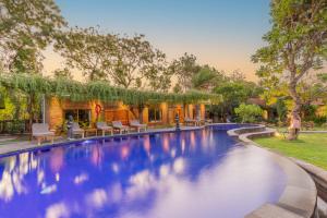 Taman Bidadari Eco Wellness