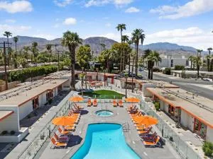 Mojave Resort - Adults Only - إينديان ويلس