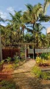 Villa Avni, a beach side family retreat - Kāsaragod