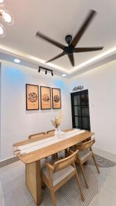 Inara Homestay
