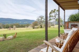 Casuarina - Picturesque Kangaroo Valley Cottage