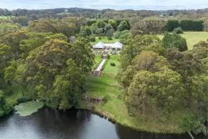 The Bundanoon Lakehouse - Exeter