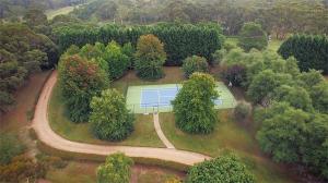 The Bundanoon Lakehouse