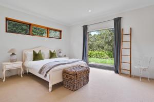 The Bundanoon Lakehouse