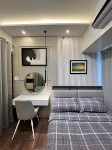 AM Condotel at Air Residences