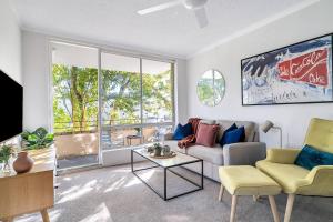 The Crows Nest - Stylish & Chic, North Sydney