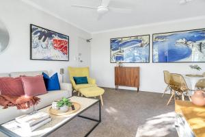 The Crows Nest - Stylish & Chic, North Sydney