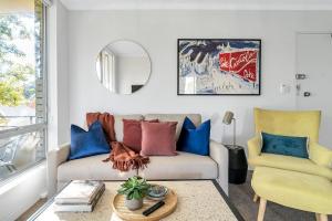 The Crows Nest - Stylish & Chic, North Sydney