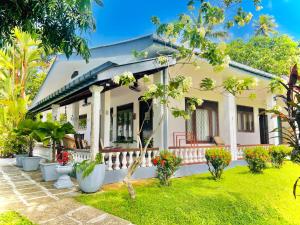 Sterrling Villa
