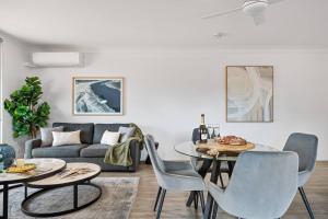 The Downtown Retreat - Heart of Redfern