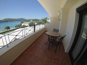 Studio Apartment with Sea View - Disability Access