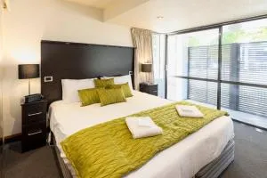 机场通道汽车旅馆 - Avonhead