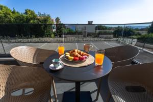 Luxury apartments Olive 