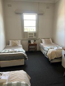 William Farrer Hotel