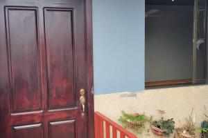 Local secret apartament Blue Mountain in Quepos