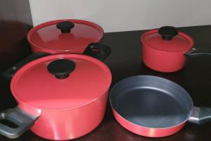 Local secret apartament Blue Mountain in Quepos