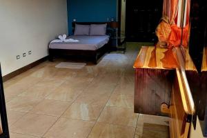 Local secret apartament Blue Mountain in Quepos