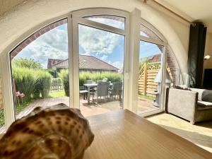 Haus Emmi - Hooksiel