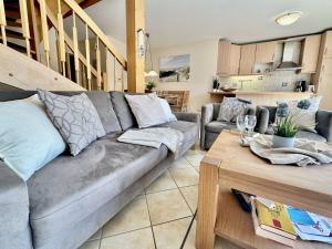 Haus Emmi - Hooksiel