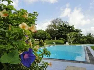 Heritage Samanthanna - Aluttanayangoda Ihala