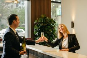 Holiday Inn Express Sydney Macquarie Park by IHG