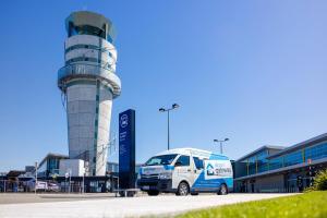 Airport Gateway Hotel