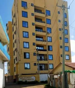 Bell's Haven - Frere Town