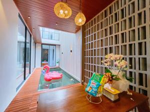 Rumah Katamaran Guesthouse Jogja - 3hvězdičkové hotely ve městě Kejayan