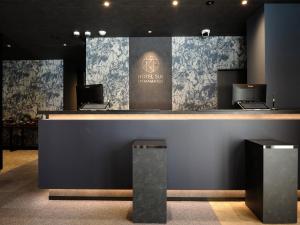 HOTEL SUI HAMAMATSU by ABEST