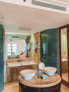 Phòng Suite Palace (Palace Suite)