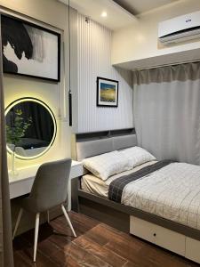 AM Condotel at Air Residences