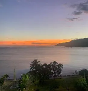 Tropical Ocean Sunrises & Magical Mountain Sunsets - Fitzroy Island