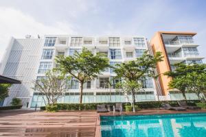 At Seacondo-1 Bedroom-A07