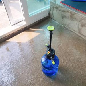 Seongbuk Castle Suites 5 Bedroom, castle-wall view,