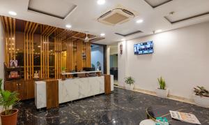 Treebo JD Residency Mohali